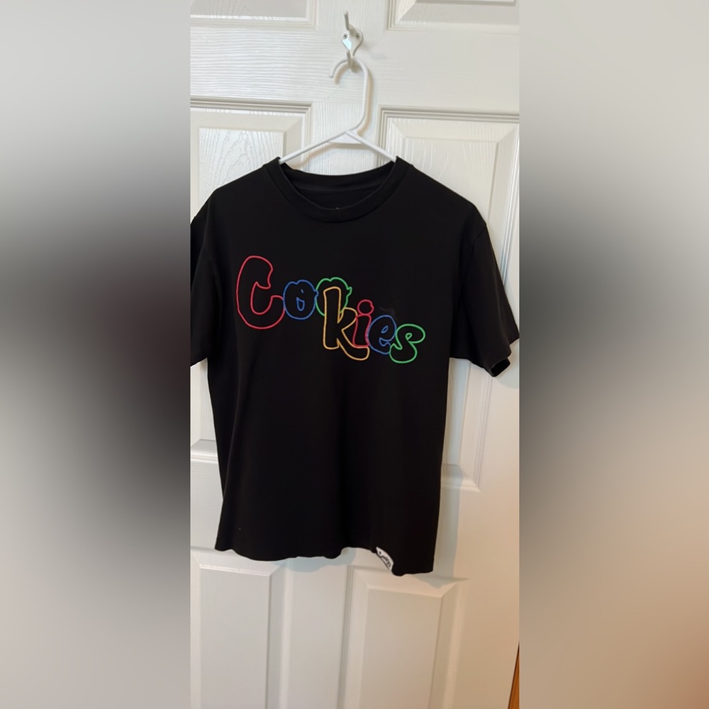 Cookies Tshirt